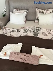 Orchidea Apartman - Image 2