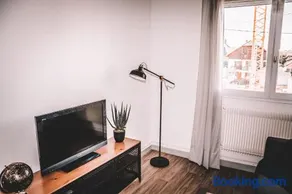 LE PALAZZO - Appartement avec parking privatif - Image 5