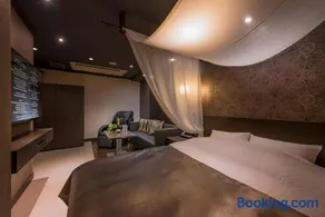 Hotel Eldia Luxury Sendai -Adult Only - Image 3