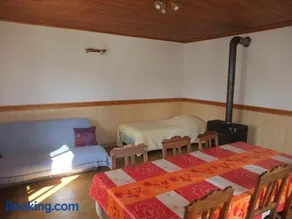 Gîte calme à Fougerolles, idéal pour familles - Image 4