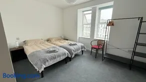 Bath house Holiday Luxury apartment - 2 bedroom - Image 2