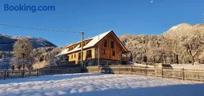 Nest Lodge - Image 1