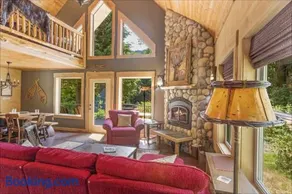 Escape the Tech-connected at Relaxing Elk Meadows - Image 1