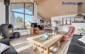 Holiday Home Strandlyst Vinderup Iv - Image 3