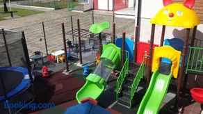 Apartamenty Marina Jastarnia Bis - Image 3