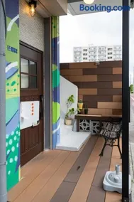 Duplex Ooba - Vacation STAY 33424v - Image 3