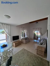 Ayia Napa - Ayia Thekla Sea View Beach Villa - Image 3