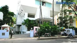 The Ambassador Hotel Pune - Image 1