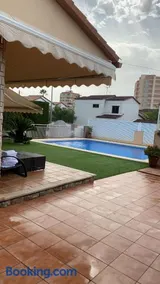 Iberflat Villa Tramontana - Image 4