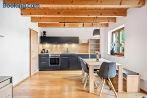 Ferienwohnung Bergluft - Image 3