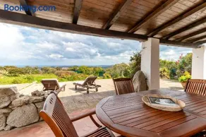 Villa vista Mare Santa Teresa - Image 1