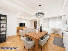 Apartamento Gran Via 55 - Image 1