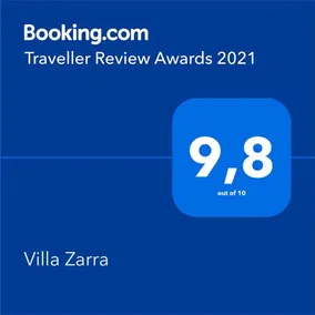 Villa Zarra - Image 2