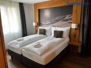 Alpine Apartment Andermatt - Image 3