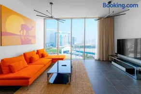 Emirates Sports Hotel, Dubai Sports City - Image 3
