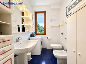 OSPEDALETTI Mare e Relax- Affittasi "Oasi Riviera" con campo da Tennis e Sala Giochi - Image 2