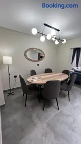 Luxury apartment El Mohandessen - Image 2