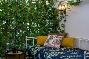 Apartamento amplio con gran terraza y vistas - Image 3