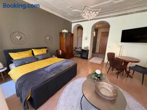 Boutiquewohnung am Schloss - Image 3