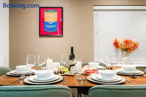 3-Bedroom Apartment 2-Bathrooms 2-Off Street Parking Spaces - Image 2