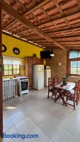 Chalé da Montanha - Image 4