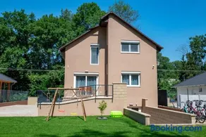 Pipi és Papi vendégház - Image 4