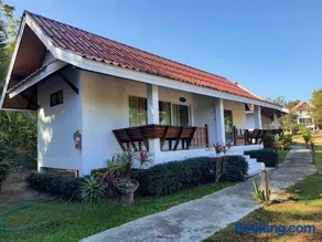 บ้านพาสุขรีสอร์ท - Image 1