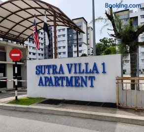 Doublediey Homestay Kuantan - Image 1