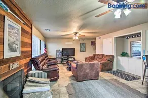 Lakefront Home w/ Private Beach Access! - Image 2