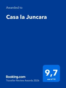 Casa la Juncara - Image 2