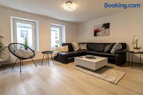 FeWoMo Exclusives Moselappartment, Boots Slipanlage, Moselradweg, Zentral, 5 Gäste - Image 2