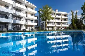 Rezydencja Apartamenty Ostrowski - Image 3