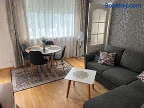 Akord Apartment Centrum with FREE PARKING - Image 3
