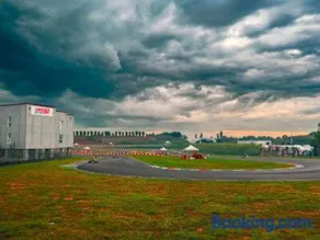 Franciacorta Karting Rooms - Image 1