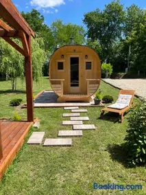 Ruralna kuća za odmor Marija - Image 2