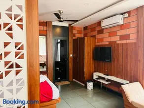 Passion Palace Nature Resort Wayanad - Image 2