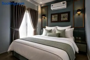 PRESIDENTIAL 3BEDROOMS COTTAGE - Murree Mountains View - Image 2