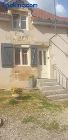 Chez Émile maison d'hotes 2 chambres avec jardin privé - Image 1