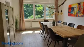 Villa Bad Bertrich - Image 3