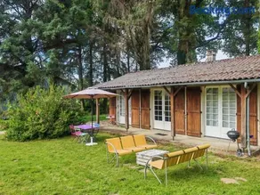 Le Gîte Le Ladignacois - Cosy, calme & indépendant - 2 à 4 pers - Image 1