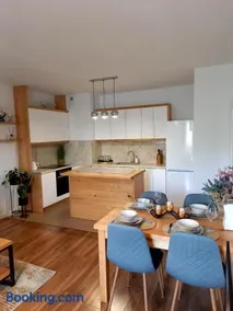 Apartament Green Park 2 - Image 1