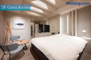 SAUNA&HOTEL Suuh スゥ - Image 3