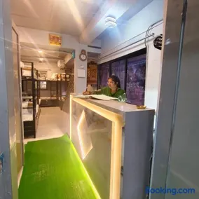 Hotel My Home Dormitory - Image 3