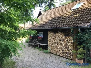 Ferienhaus Fontane - Image 1