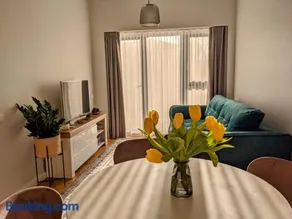 Seaside bungalow Juura at Albatross, Kesterciems with garden, Spa and pool for extra - Image 2