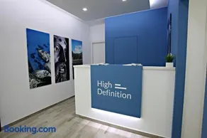 B&B High Definition - Image 1