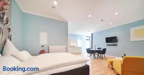 Innenstadt Studio I Küche I WIFI I Netflix - Image 4
