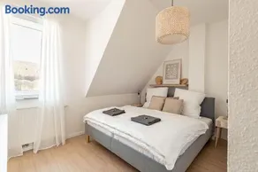 Premium Apartment - Ausblick - Kamin - Balkon - Smart TV - Kaffeevollautomat - Image 2