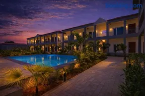 Luxuriaa Inn Resort At Statue Of Unity - Image 1