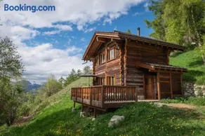Comfortable chalet in the heart of nature, calm and peaceful - Image 1